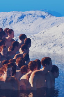 8 Billion Selves Trailer
