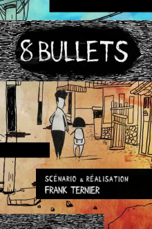 8 Bullets Trailer