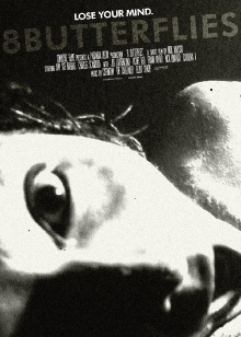 8 Butterflies Trailer