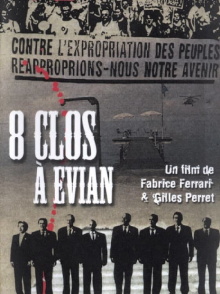 8 clos à Evian Trailer