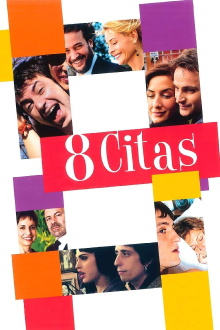 8 Dates Trailer