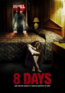 8 Days Trailer