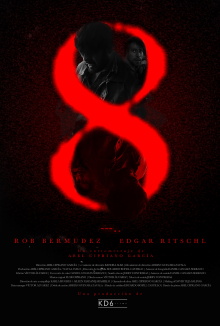 8 Trailer