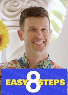8 Easy Steps Trailer