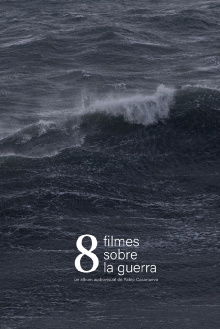 8 filmes sobre la guerra Trailer