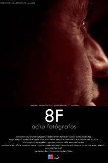 8 Fotógrafos Trailer