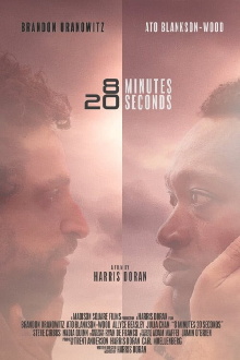 8 Minutes 20 Seconds Trailer