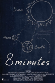 8 Minutes Trailer