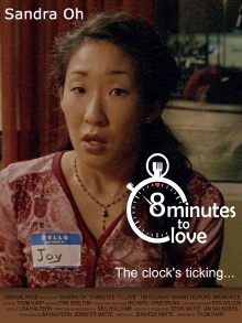 8 Minutes to Love Trailer
