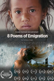 8 Poems of Emigration Trailer