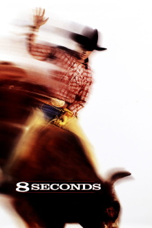 8 Seconds Trailer