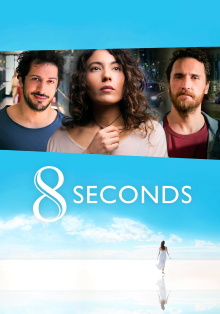 8 Seconds Trailer