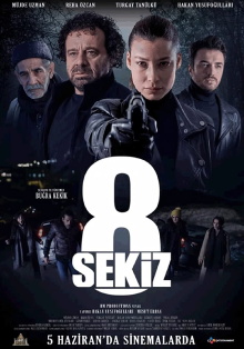 8 (Sekiz) Trailer