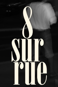 8 sur rue Trailer