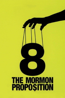8: The Mormon Proposition Trailer