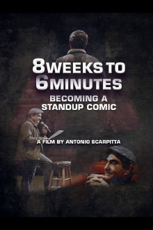 8 Weeks to 6 Minutes Trailer