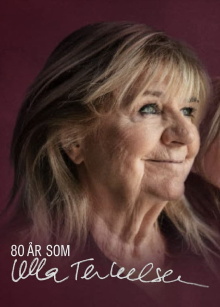 80 år som Ulla Terkelsen Trailer