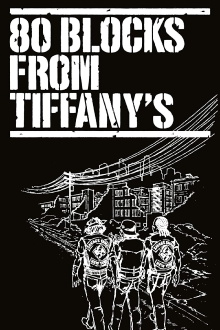 80 Blocks from Tiffany's Trailer