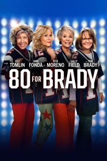 80 for Brady Trailer