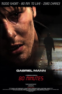 80 Minutes Trailer
