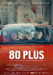 80 Plus Trailer