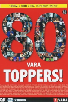 80 VARA Toppers! Trailer