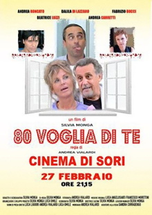 80 voglia di te Trailer