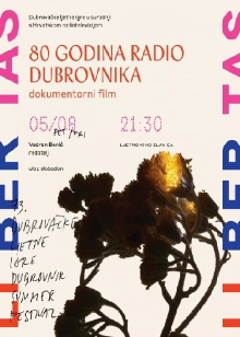 80 Years of Radio Dubrovnik Trailer
