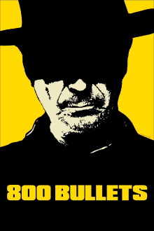 800 Bullets Trailer