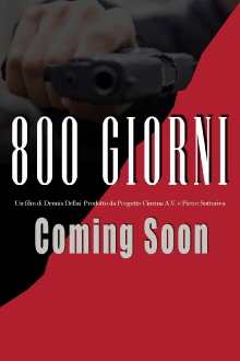 800 giorni Trailer