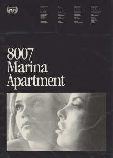 8007 Marina Apartment Trailer