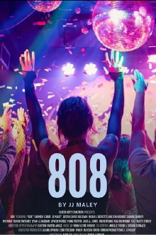 808 Trailer