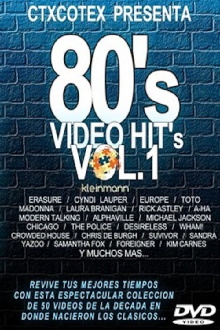 80's Video Hit's Vol 1 Trailer