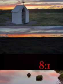 8:1 Trailer