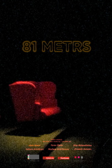 81 Meters Trailer