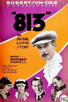813 Trailer
