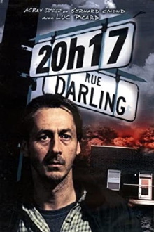 8:17pm, Darling Street Trailer