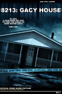 8213: Gacy House Trailer