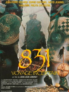 831, voyage incertain Trailer