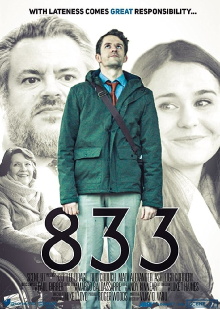833 Trailer