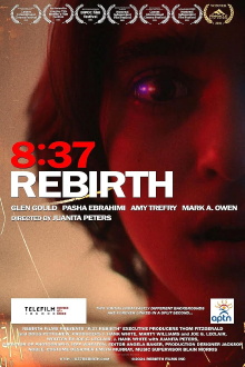 8:37 Rebirth Trailer