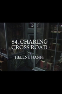 84 Charing Cross Road Trailer