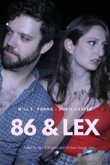 86 & Lex Trailer