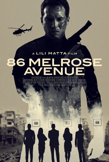 86 Melrose Avenue Trailer