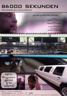86.000 Sekunden - Irgendwann ein Tag in Amerika Trailer