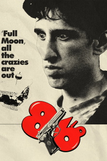 86'd Trailer