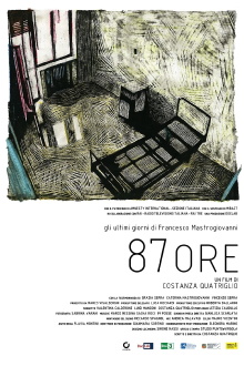 87 ore Trailer