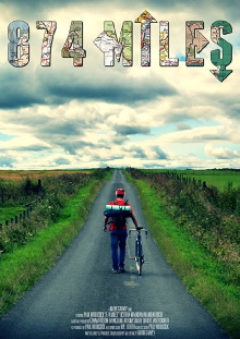 874 Miles Trailer