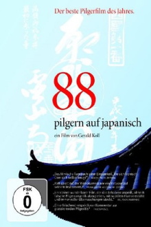 88 - pilgern auf japanisch Trailer
