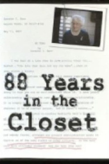 88 Years in the Closet Trailer